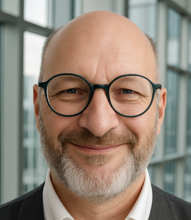 Kai-Uwe Wessels