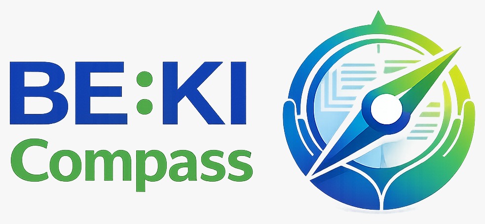 BE:KI Compass
